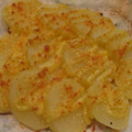 ＊＊サトちゃん＊＊'s cooksnap of when they made じゃがいものチーマヨ焼き☆.