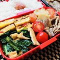 LimeLunch's cooksnap of when they made スパニッシュオムレツ.