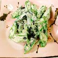kainal1173's cooksnap of when they made 簡単☆オクラのおかかマヨ和え.