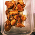 master☆shu's cooksnap of when they made 簡単！鳥ささみの照り焼き.