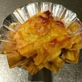 しししむむむ's cooksnap of when they made とろけるリッチスイートポテト。.