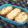 ★☆いずみ☆★'s cooksnap of when they made 卯の花おいなり.