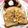 フジぽん's cooksnap of when they made カルピスソフトの♪フルグラトースト♡.