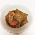 Ｃｏｏｋｉｅｓ's cooksnap of when they made じんわり！大根とにんじんの煮物.