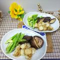 mamaRD's cooksnap of when they made 簡単♪　茹でずに炒めるアスパラベーコン.