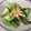 Ｕ字☆'s cooksnap of when they made 青梗菜としめじの中華炒め.