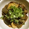 つくもぐ's cooksnap of when they made 鶏むねとナスのさっぱり煮.