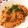 オーガベル's cooksnap of when they made ランチに♡納豆キムチーズチャーハン.