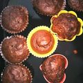 ゆうさやあいママ's cooksnap of when they made HMで簡単☆チョコレートパウンドケーキ.