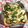 ぽぽきゅ's cooksnap of when they made 茄子の海苔わさび和トースト.
