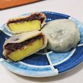 ☆クローバー134☆'s cooksnap of when they made 熊本名物いきなり団子.