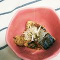 おうちゃん母さん's cooksnap of when they made さば缶☆O油醤油コショウの力、驚きの旨さ.