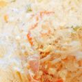 マミリン★コンロ故障's cooksnap of when they made 喉が痛い時に♪ 生姜玉子春雨スープ 5分.