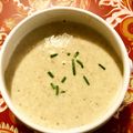 ブランディ's cooksnap of when they made きのこのクリームスープ.