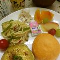 ミッキーアン's cooksnap of when they made しっとり～なささ身のボイル方法。.
