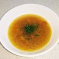 tart's cooksnap of when they made 玉ねぎのスープ.