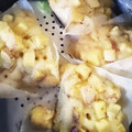 ⭐しおこんぶ⭐'s cooksnap of when they made もちもち♡鬼まんじゅう.