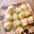 」りふ's cooksnap of when they made 冷凍エビシューマイでつくるエビマヨ.