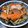 9b_pencil's cooksnap of when they made 天然マイタケ、人参、魚ニソの炒め物＾＾.