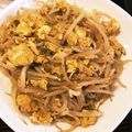 とらまるティ's cooksnap of when they made 給料日前！簡単!安い!もやし卵♪.