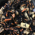 クック3FP3CB☆'s cooksnap of when they made ＊冷凍保存♪ウチのお弁当用ひじき煮＊.
