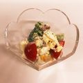 ❁Abake❁'s cooksnap of when they made ブロッコリーとナッツのタルタルサラダ♡.