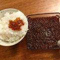 のののゆきち's cooksnap of when they made 手を汚さず、簡単生筋子のほぐしかた.