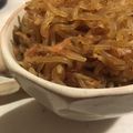 こぼこ's cooksnap of when they made しらたきのおかか煮.