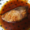 dahlia28's cooksnap of when they made ♡ぶりの照り焼き柚子こしょう風味♡.