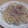 きらり流れ星's cooksnap of when they made 超簡単！白滝と挽き肉の丼.
