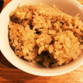 麦麦☆'s cooksnap of when they made しらすと舞茸の炊き込みご飯.