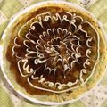 ☆haru_mi☆'s cooksnap of when they made お好み焼きでハロウィンパーティー♪.