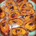 ゆきゆきみかん's cooksnap of when they made フープロで簡単♡なめらかスイートポテト.