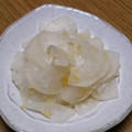 ﾋﾟﾛﾐ♡'s cooksnap of when they made 激ウマ！大根の酢の物☆.