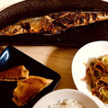 mack♪♪♪'s cooksnap of when they made おいし〜！納豆青のりチーズの巾着焼き.