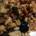 へにょっち's cooksnap of when they made 茄子と豚肉の味噌炒め.