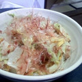 くるちゃんまま's cooksnap of when they made 白菜とかつおぶしのマヨ和え.