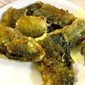 ぶす丸's cooksnap of when they made さんまをカレー味に！カレーマヨネーズ炒め.
