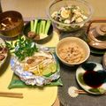 fjkmyc's cooksnap of when they made 簡単！黄金比率☆絶品松茸ご飯♪.