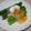 minarin's cooksnap of when they made ☆ポーチドエッグをのせたチリマヨサラダ.