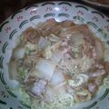 ぴゃぴこーん's cooksnap of when they made あんかけ焼きそば.