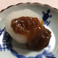もきち☆'s cooksnap of when they made ふろふき大根☆とろっとろっの大根ですよ.