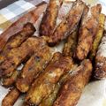ともんがちゃん's cooksnap of when they made 激うま！！フライドパンプキン.