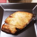 Aoinママ's cooksnap of when they made ブリのマーマレード照り焼き.