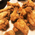naory70's cooksnap of when they made 簡単！激ウマ！ダシダで手羽元唐揚げ.
