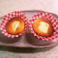 yogalike's cooksnap of when they made 糖質極少★チーズケーキ風おからパン.