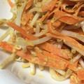 里部あみ's cooksnap of when they made ツナともやしのマヨ合え.