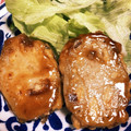 心陽かぁか's cooksnap of when they made これはいける♪蓮根のはさみ焼き.