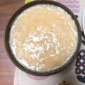 :えり坊's cooksnap of when they made 中華風みぞれ汁.