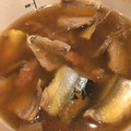 天佑香炉's cooksnap of when they made 簡単！秋刀魚の梅煮.